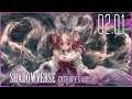 Sekka - Chapitre 8 [Shadowverse | Entropy's Abyss | Session 2 Episode 1] (FR)