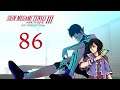 Shin Megami Tensei III Nocturne Remaster Blind Playthrough Part 86 Following Hikawa