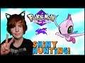 SHINY HUNTING CELEBI LIVE Pokémon Shiny Hunting!