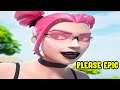 Should Epic Allow The Fortnite Community Be In Charge Of Skin Designs?? Fortnite Live Stream