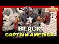 [SHP]0 172 Black Captain America ประวัติศาสตร์มืดที่อเมริกาปกปิด!