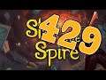 Slay The Spire #429 | Daily #407 (03/12/19) | Let's Play Slay The Spire