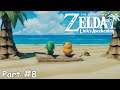Slim Plays  Zelda: Link's Awakening (NS) - #8. Date of Dreams!