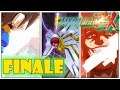 Snake Eyes | Mega Man ZX Part 12 [FINALE]