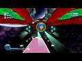 Sonic Colours: Ultimate - Asteroid Coaster - Boss