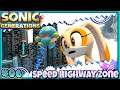 Sonic Generations (PC) - Speed Highway Zone [06]