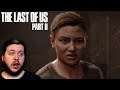 Soul crushing... - The Last of Us Part II - Episode 11