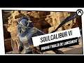 SOULCALIBUR VI – Hwang Trailer de lancement (VO)