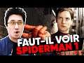 SPIDERMAN 1 de Sam Raimi , faut-il le voir ? Avis Critique (sans spoil)
