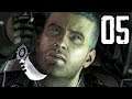 Splinter Cell: Blacklist - Part 5 - CAPTURED