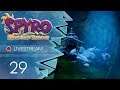 Spyro: Reignited Trilogy [Blind/Livestream] - #29 - Lebensbedrohliche Haie