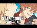 Star Conch - Part One - Genshin Impact Comic Dub