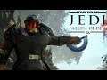 Прохождение Star Wars Jedi: Fallen Order ♦ 10 серия - МУДРЕЦ МИКТРУЛЛ!