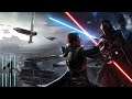 Star Wars: Jedi Fallen Order Playthrough Episode 1 DOUBLE BLADED LIGHTSABER