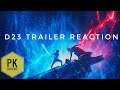 Star Wars: The Rise Of Skywalker | PK Reviews of the D23 Special Footage - BUT DOES PIXEL LOVE IT?