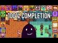 Stardew Valley 100% Completion Challenge ~ Part 30