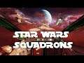 🎮STREAM🎮 Star Wars Squadrons на Ps4 Slim Бесплатно в PS Plus ПРОхождение ч.1
