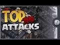 Strong [TH9] Attack Strategies In Clash Of Clans