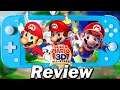 Super Mario 3D All-Stars Review | Nintendo Switch