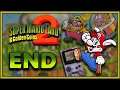 Super Mario Land 2: 6 Golden Coins (DX) - GRAND FINALE