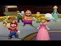 Super Mario Party - All Hard Minigames (2 Player)