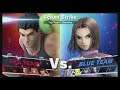Super Smash Bros Ultimate Amiibo Fights – Min Min & Co #488 Fighters vs RPGs