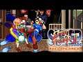 Super Street Fighter II Turbo HD Remix (PSN/PS3) #52 GamePlay Retrô Comentado