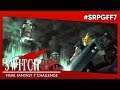 SwitchRPG Live - Final Fantasy VII (SwitchRPG FF7 Challenge) - Mountains and Rockets