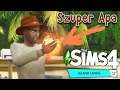 Szuper Apukát a 100 Baba Kihívásba! (Sulani Mana) - The Sims 4