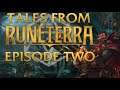 Tales from Runeterra: Episode 2 - Ghouls and Graves