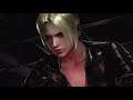 Tekken 7 (PS4) - "Story Mode" Prelude & Intro Part 2/2