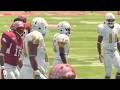(Tennessee Volunteers vs Arkansas Razorbacks) (NCAA Football 13) PS3