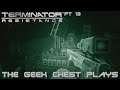 Terminator: Resistance (XBox One) Playthrough - Part 13 - Gotta Do What Yeah Gotta Do!
