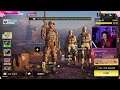 TESTING! 1 PC Stream with capture card - CODM