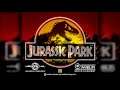 The Best of Retro VGM #1781 - Jurassic Park (SNES/Super Famicom) - Triceratops Trot (Mountain)