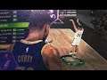 THE BEST PURE SHARPSHOOTER BUILD ON NBA 2K20! MY OFFICIAL NBA 2K20 BUILD!