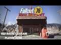 The Fallout 4 Red Rocket Garage Player Home Recreated In Fallout 76!
