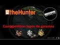 The hunter classic, compétition lapin de garenne
