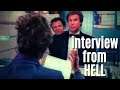 The Interview | When you don't give a damn about thumbnails #theinterview