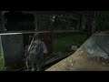 THE LAST OF US II  Gameplay Español Parte 8