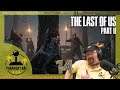 The Last of Us Part II | 14. Gameplay / Let's Play akční adventury | PS5 | CZ 4K60