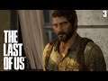 The Last Of Us walkthrogh part 3 Survivor difficulty (stream)