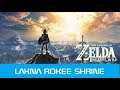 The Legend of Zelda Breath of The Wild - Lakna Rokee Shrine - 39