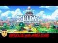 The Legend of Zelda: Link's Awakening - Part 1 | Super Live! with James Clark