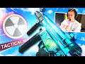 the *NEW* ULTIMATE MP5 CLASS.. MAX DAMAGE (Best MP5 Class Setup) Modern Warfare