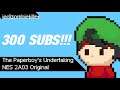 The Paperboy's Undertaking - Original (NES Music) [2A03]