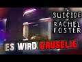 The Suicide of Rachel Foster #04 📞 Es wird GRUSELIG | Let's Play TSoRF