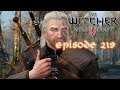 The Witcher 3: Wild Hunt #219 - Wir gehen Alliierte anheuern