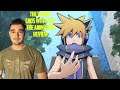 The World Ends With You: The Animation seizoen 1 review