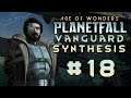 Thet Plays Age Of Wonders: Planetfall Part 18: Planet Conquered
